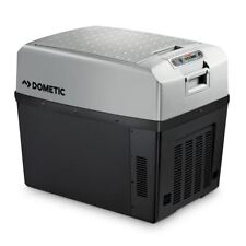 DOMETIC WAECO TROPICOOL TCX35 CAMPING COOLBOX CAR FRIDGE PORTABLE 12V 24V MAINS