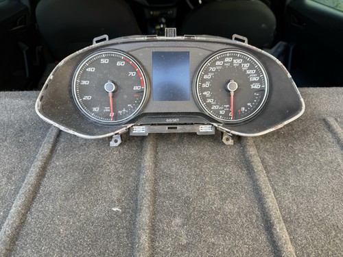 Seat ibiza mk5 2018 on - seat,