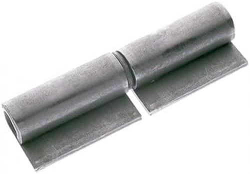 Weld door pin hinge - -, 4
