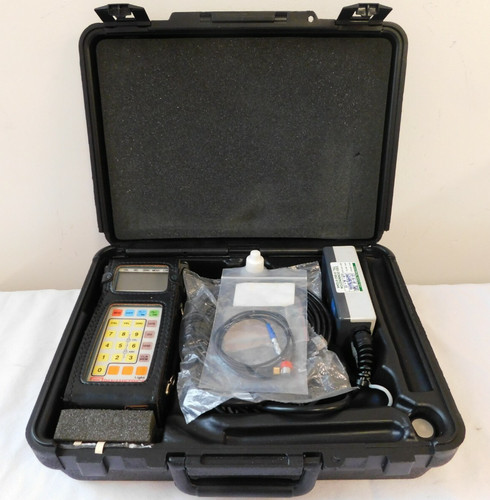 Panametrics ultrasonic - panametrics,