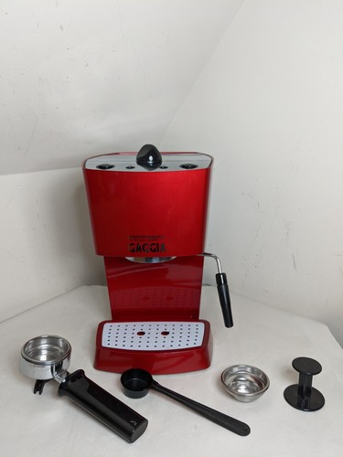 Gaggia espresso color coffee - color,