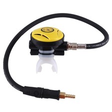 Scuba Diving Diver Regulator
