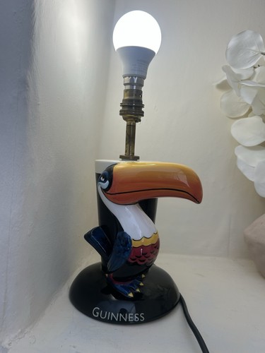 Rare vintage guinness retro - rare,
