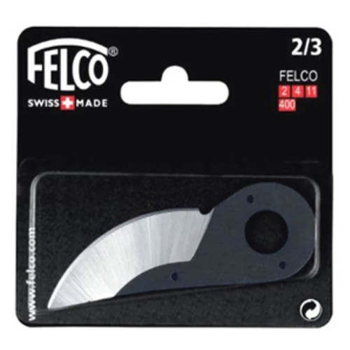 Felco replacement blade - 2/3,