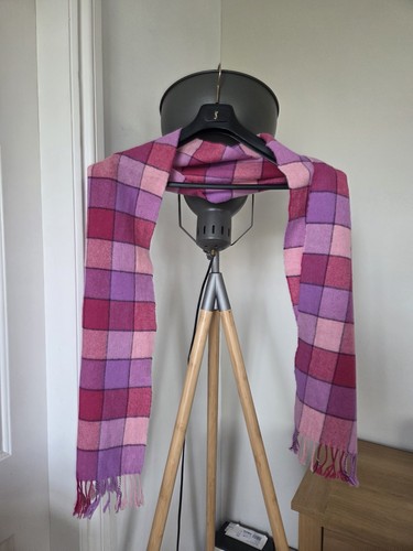 Johnstons elgin pure wool - johnstons,