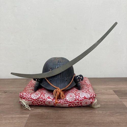 Japanese samurai armor bushi - japanese,