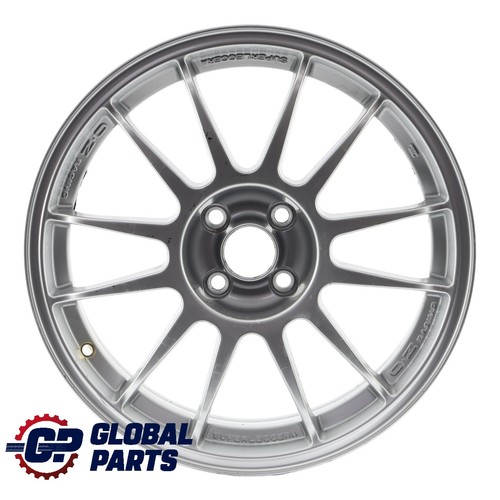 Racing superleggera wheel - superleggera,
