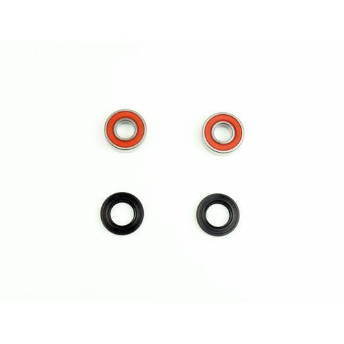 Front wheel overhaul kit - front,
