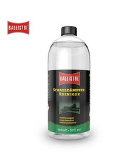 Ballistol Rifle Silencer