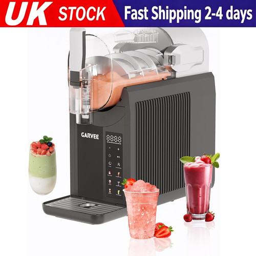 1 slushie maker - slushie,
