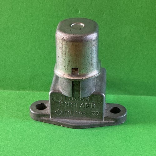 Vintage foot dipswitch lucas - foot,