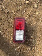 Renault Trafic Vivaro Mk2