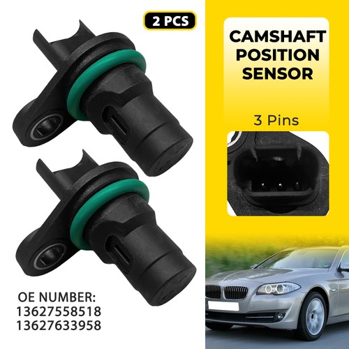 Camshaft position sensor - position,
