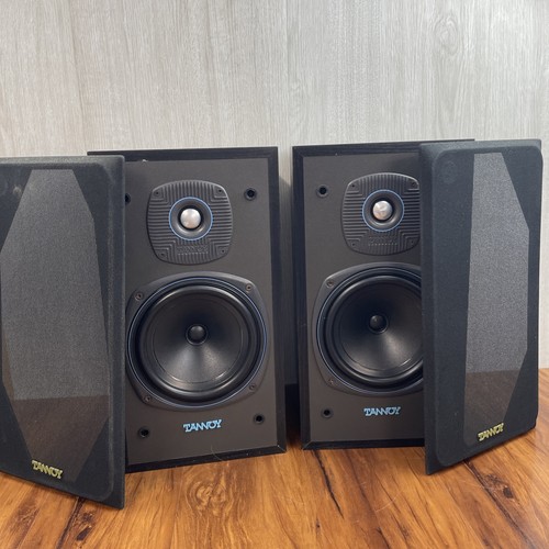 Tannoy e11 vintage - tannoy,
