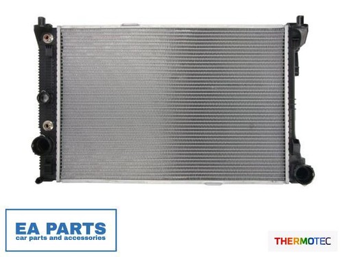 Radiator engine cooling for - engine,