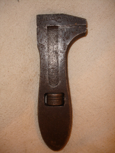 Vintage shelley adjustable - vintage, 6"