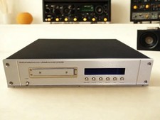 Musical Fidelity A3.2CD Player