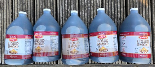 Colgin liquid smoke - "colgin,