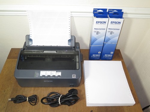 Epson 350 dot - epson,