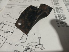 Fx4 Taxi Genuine  Bracket