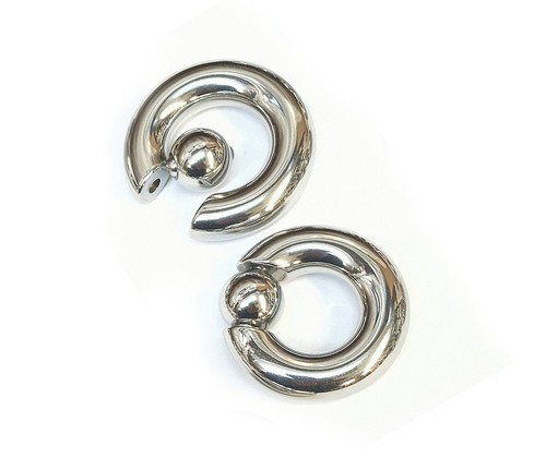 Ring captive prince - ring,, albert