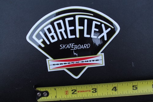 Fibreflex gordon smith - g&s,