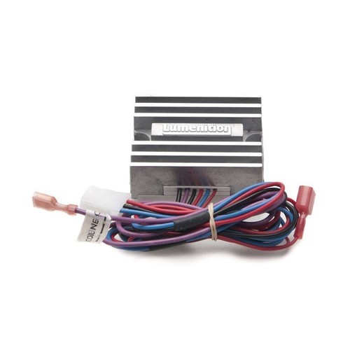 Lumenition optronic ignition - lumenition,