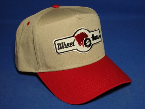 Wheel horse garden - garden, hat