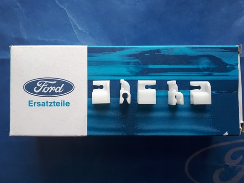 New genuine ford fiesta mk1 - new,