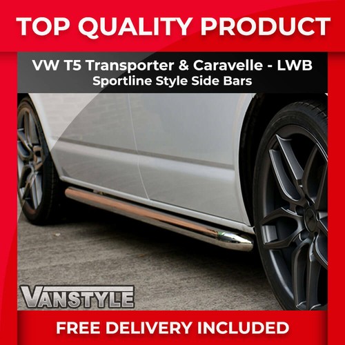 Fits transporter lwb - transporter,