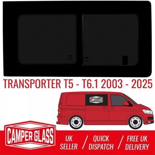 Transporter 1 driver - t5-t6.1,