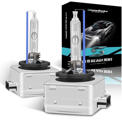Hid xenon bulbs oem - xenon,