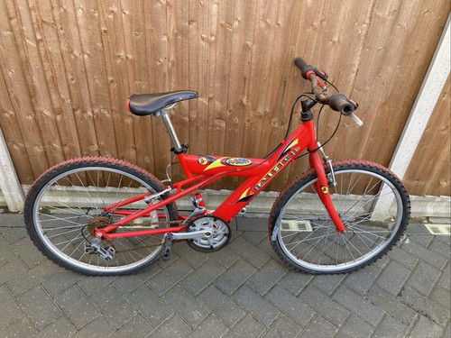 Raleigh max bike - raleigh, or