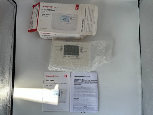 Honeywell home st9400c1000 - home,
