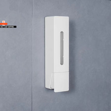 Double Head Wall-Mounted