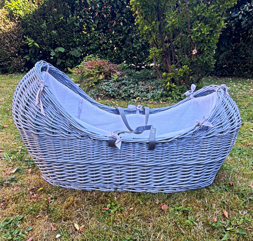 Clair lune portable oval - lune,