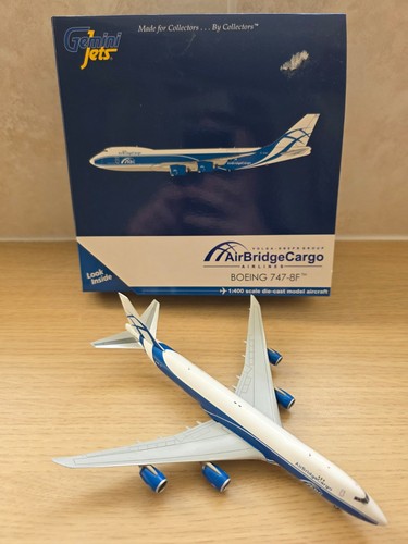 Gemini jets 400 - jets, 1/400