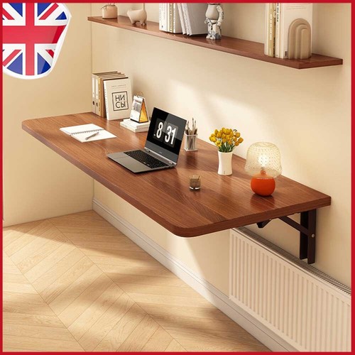 Folding wall desk - wall,