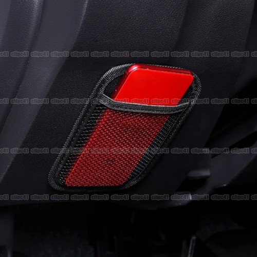 Piece car storage - car, net