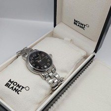 MONTBLANC Meisterstuck