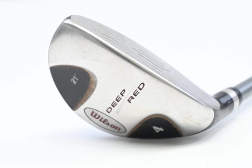 Wilson deep red hybrid 21 - wilson, /