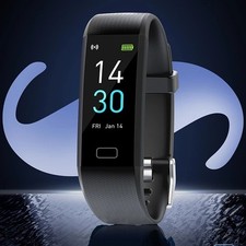 2026 NEW Fit@bit Smart Watch