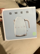 Smeg KLF04PBUK 1.7 L Cordless