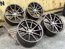 19" ALUWERKS TURISMO Alloys