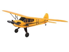 Kootai Piper J3 Cub (505mm) RC