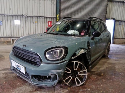 Mini countryman cooper 2023 - mini,