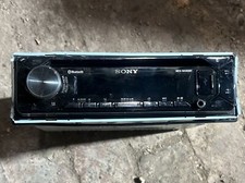 SONY Bluetooth Dual Smartphone