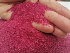 Ceramic Aquarium Sand