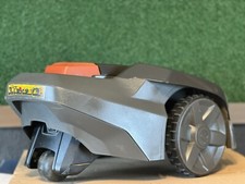Husqvarna Mower Robot 105 Lawn To 600 M ² Year 2012 Std 319