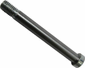 Kart king pin bolt 90mm - pin, m8